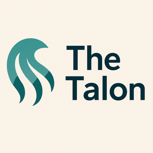 The Talon Logo